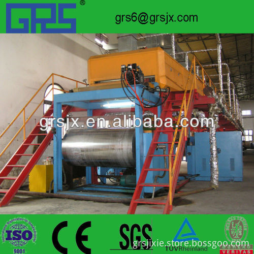 BOPP Tape High Speed Coating Machine